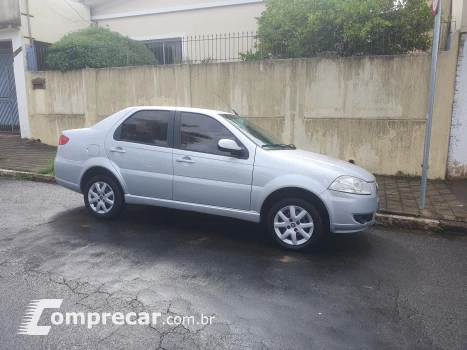 Fiat SIENA 1.4 MPI EL 8V 4 portas