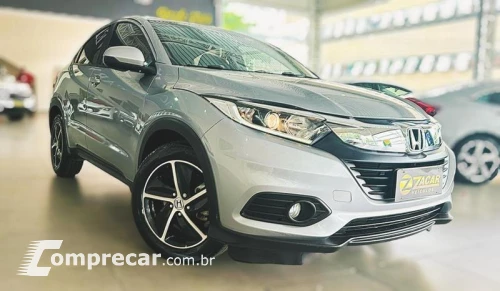 HR-V LX CVT