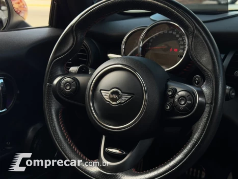 COOPER 2.0 John Cooper Works 16V Turbo