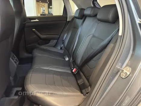 Polo Hatch 1.0 4P 170 TSI HIGHLINE AUTOMÁTICO