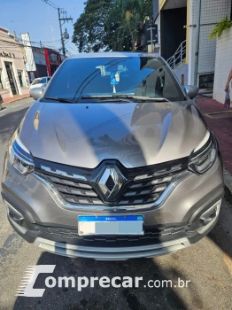 CAPTUR 1.3 TCE Iconic