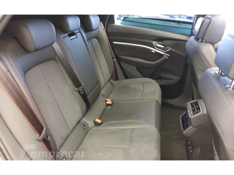 Q8 E-TRON 55 ELÉTRICO LAUNCH EDITION QUATTRO