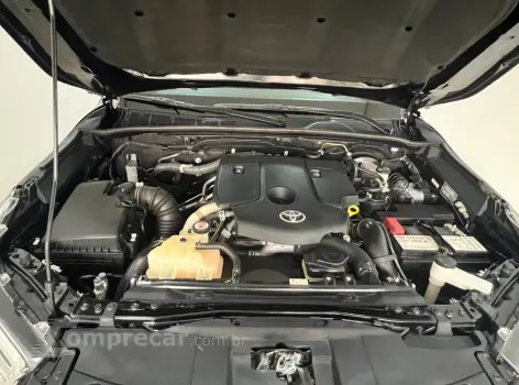 HILUX 2.8 GR Sport 4X4 CD 16V