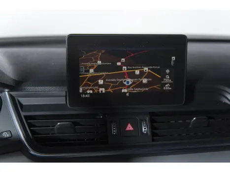 Q5 2.0 TFSI GASOLINA PRESTIGE S TRONIC