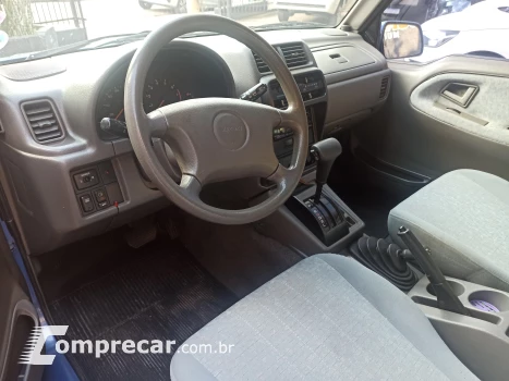 VITARA 1.6 JLX 4X4 16V