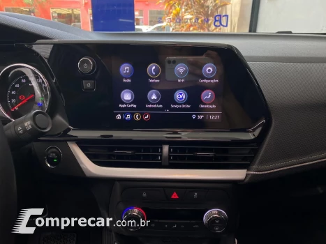 MONTANA 1.2 TURBO FLEX PREMIER AUTOMATICO