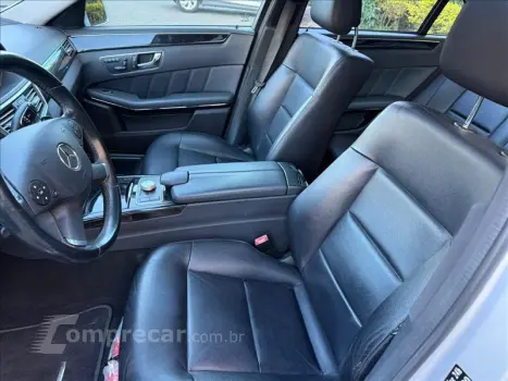 E 250 1.8 CGI Avantgarde 16V