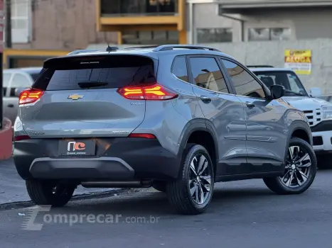 TRACKER Premier 1.2 Turbo 12V Flex Aut.