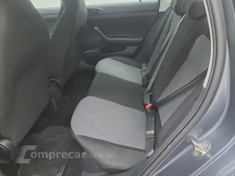 VIRTUS 1.0 170 TSI 4P FLEX MANUAL