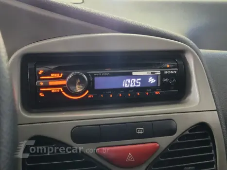 Palio 1.0 Cel. ECON./ITALIA F.Flex 8V 4p