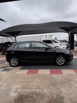 Polo Comfort. 200 TSI 1.0 Flex 12V Aut.