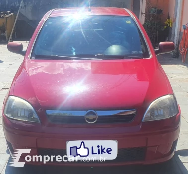 CORSA 1.4 MPFI Maxx 8V