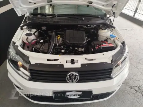 VOYAGE 1.6 16V MSI Totalflex