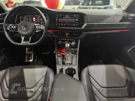 JETTA 2.0 350 TSI GASOLINA GLI DSG