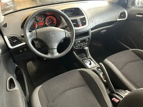 207 SW XS 1.6 Flex 16V 5p Aut.