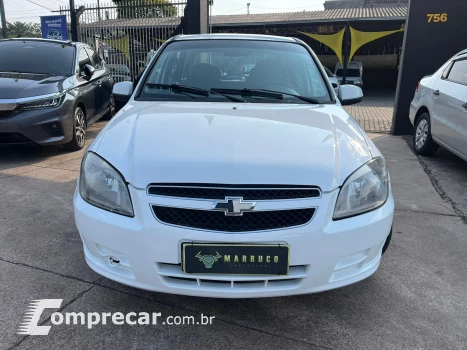 CELTA 1.0 MPFI LT 8V