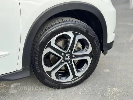 HR-V 1.8 16V FLEX EX 4P AUTOMÁTICO
