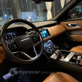 RANGE ROVER VELAR 3.0 P340 R-dynamic HSE