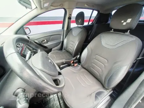 SANDERO GT line/RLIN Flex 1.6 16V 5p