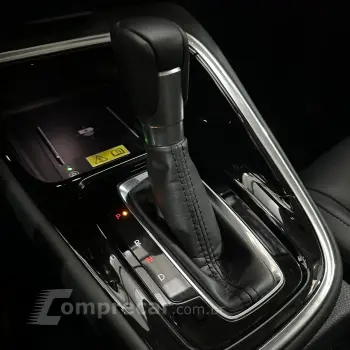 HR-V Advance 1.5  Flex TB 16V 5p Aut.