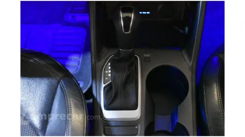 IX35 - 2.0 MPFI GL 16V 4P AUTOMÁTICO