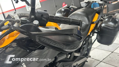 VERSYS 650C ABS