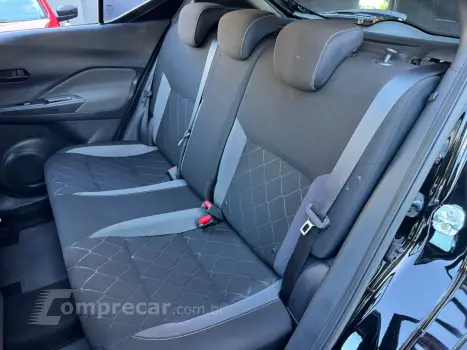 KICKS 1.6 16vstart S Direct