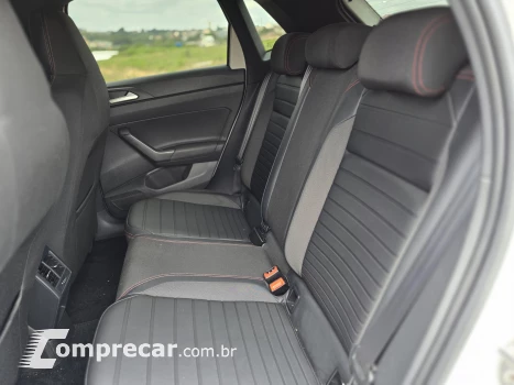 Polo GTS 1.4 250 TSI (Aut) (Flex)