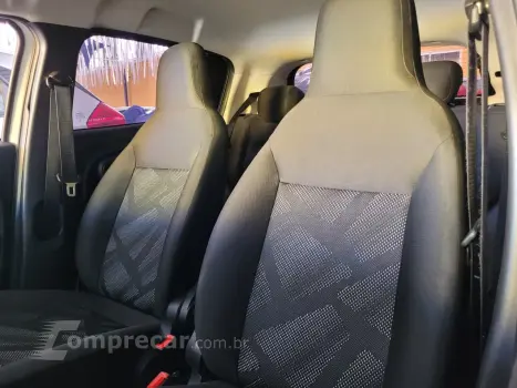 MOBI LIKE 1.0 Fire Flex 5p.