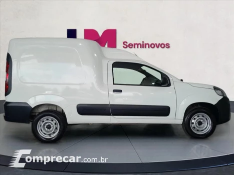 FIORINO 1.4 MPI FURGÃO ENDURANCE 8V FLEX 2P MANUAL