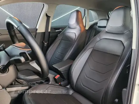 Polo Highline TSI 1.0 Flex 12V Aut.