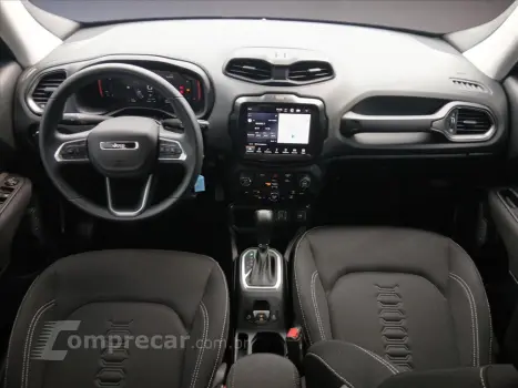 RENEGADE 1.3 T270 TURBO FLEX SPORT ALTITUDE AT6