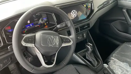 NIVUS 1.0 200 TSI Sense