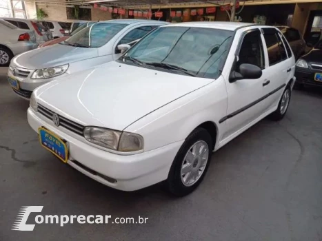 Volkswagen GOL 1.6 CL 8V 4 portas