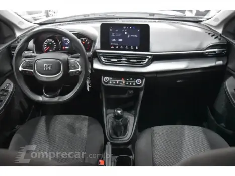 PULSE - 1.3 DRIVE MANUAL