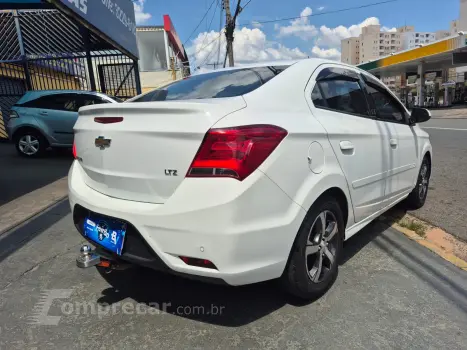 PRISMA 1.4 LTZ Spe/4 8V