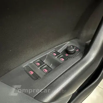 NIVUS 1.0 200 TSI Highline