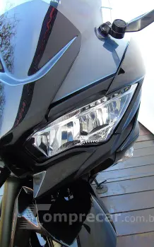 KAWASAKI NINJA 650 ABS