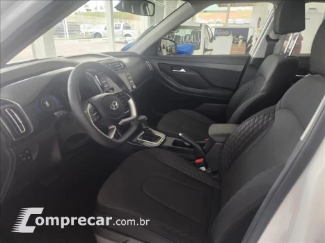 CRETA 1.0 Tgdi Limited