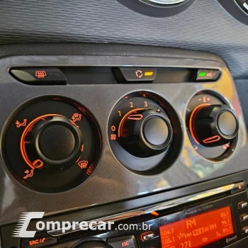 C3 TENDANCE 1.5 8V