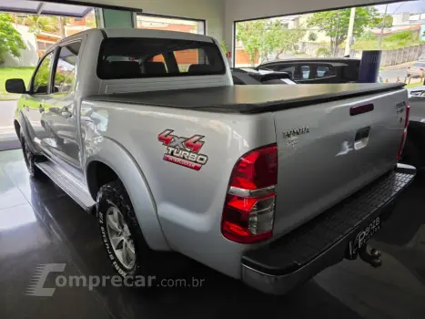 HILUX 2.8 SRX 4X4 CD 16V