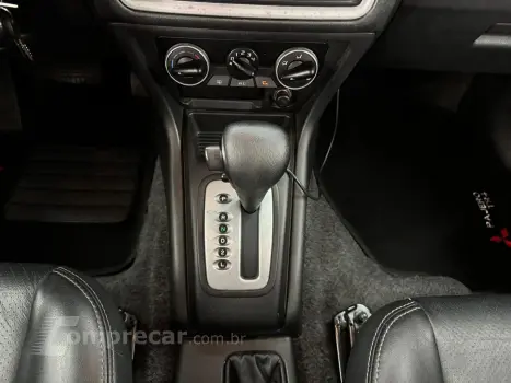 Pajero Tr4 2.0 4X4 16V 140Cv Flex 4P Automático