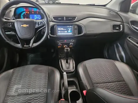 ONIX 1.4 MPFI LTZ 8V