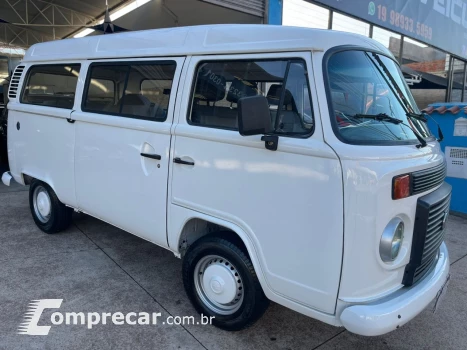 Kombi Standard 1.4 Mi Total Flex 8V