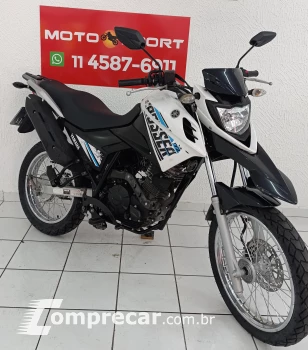 XTZ 150 CROSSER S