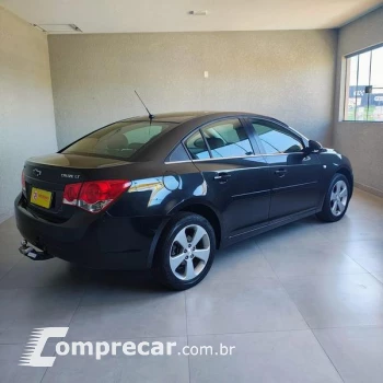 CRUZE 1.8 LT 16V