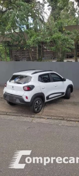 Kwid intense 1.0