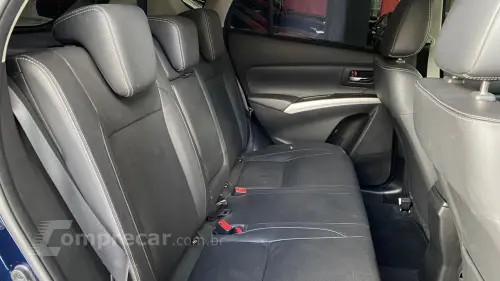 SUZUKI S-CROSS 1.4 16V VVT TURBO 4STYLE