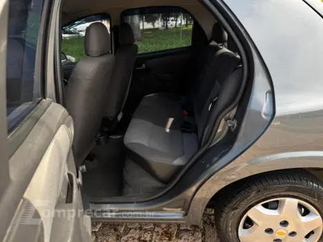 Celta Life/ LS 1.0 MPFI 8V FlexPower 5p