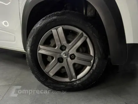 KWID 1.0 12V SCE FLEX ZEN MANUAL